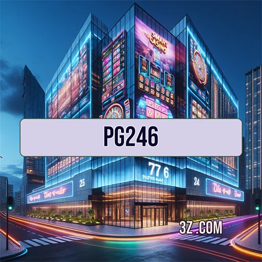 Baixar Jogos Incríveis no pg246: A Imersão Começa Aqui