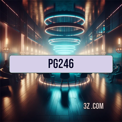 pg246 VIP